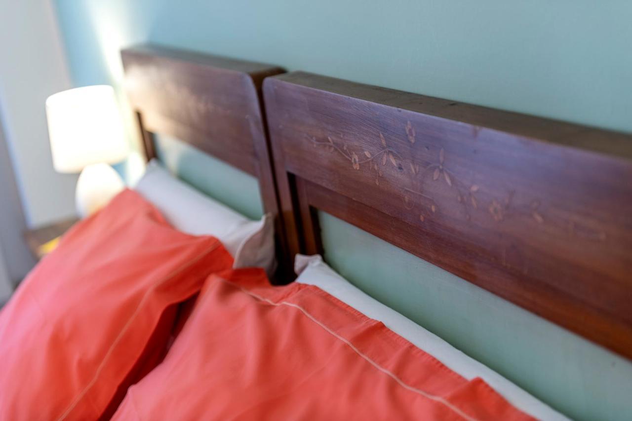 Il Nido Del Belocchio Apartman Perugia Kültér fotó