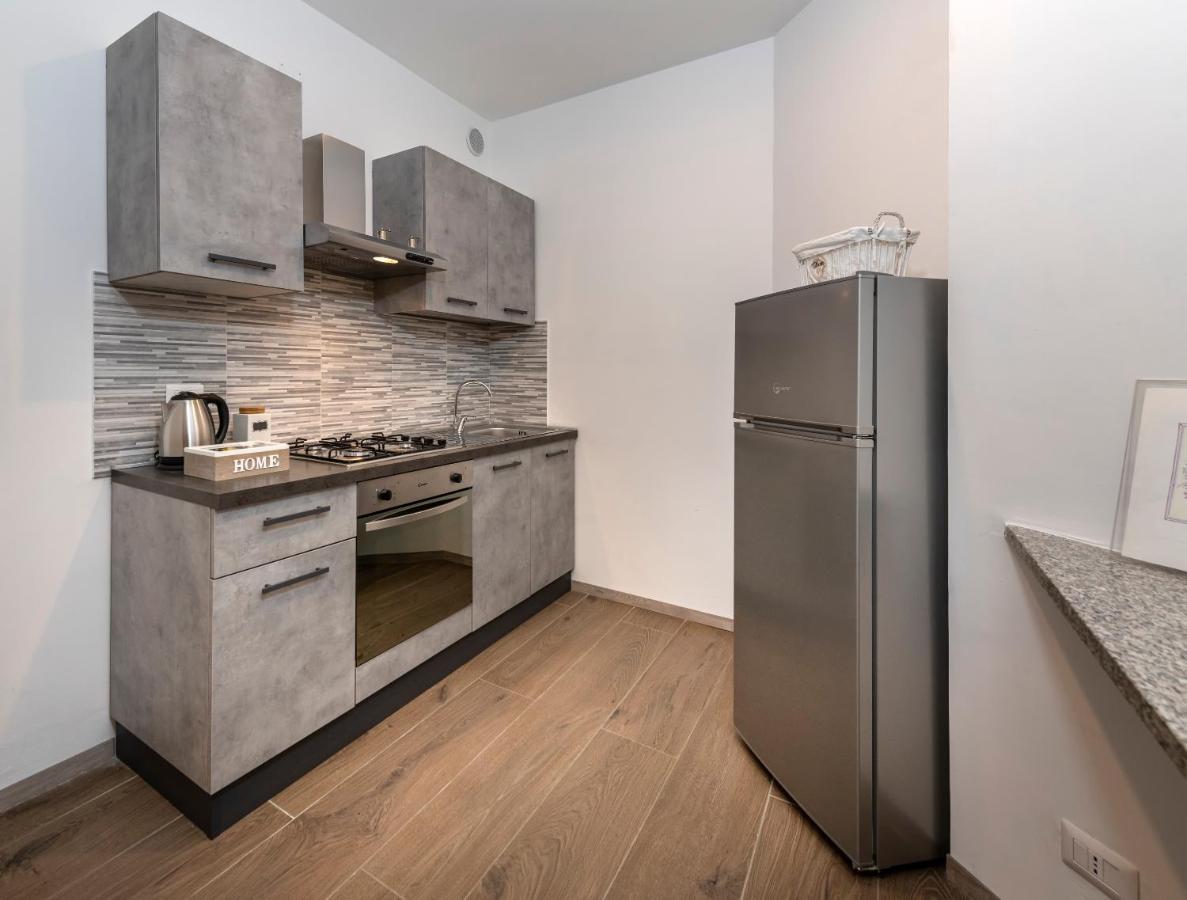Il Nido Del Belocchio Apartman Perugia Kültér fotó